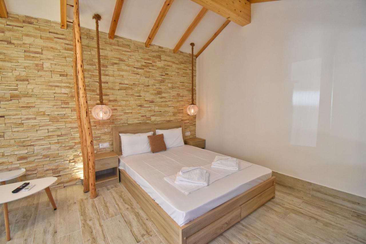 Villa Alex Sinarades Exterior photo