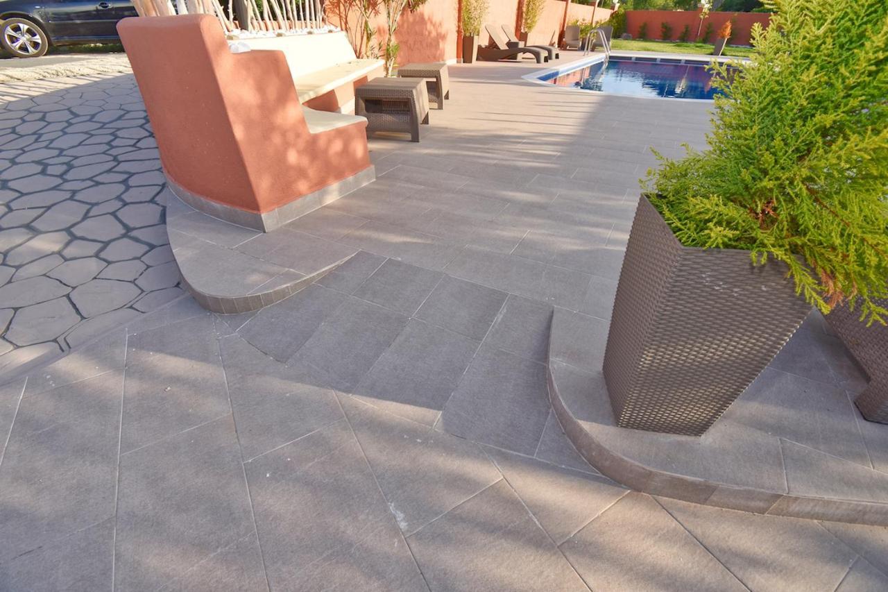 Villa Alex Sinarades Exterior photo