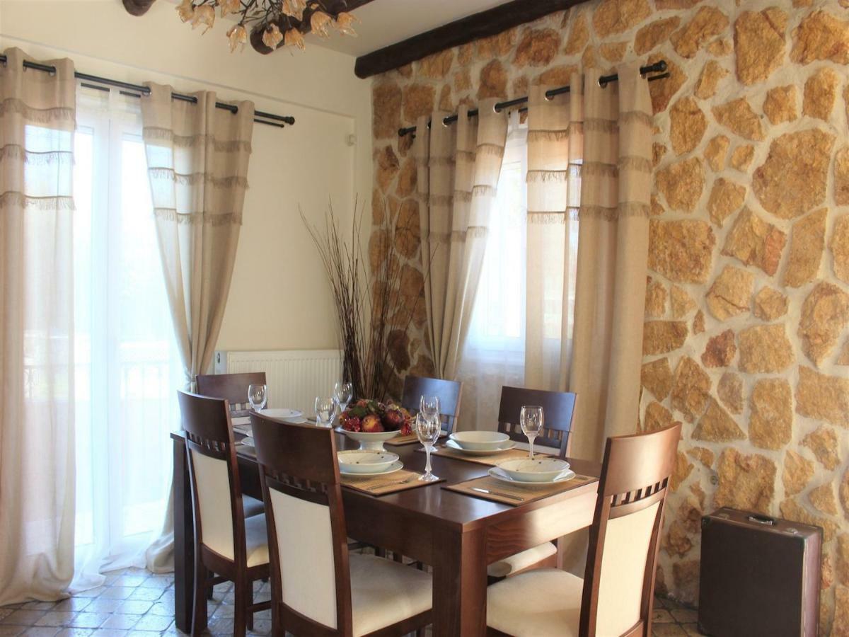 Villa Alex Sinarades Exterior photo